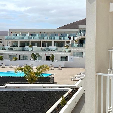Residencial Luxury Senator, Apartamento Darwin Costa Teguise Exterior foto